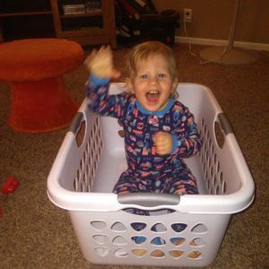 Meet your Posher, Tim